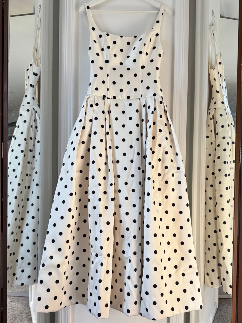 Huong Boutique Leilani Dress